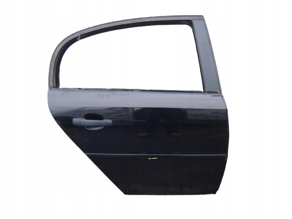 OPEL VECTRA C 02-08 DRZWI PRAWY TYŁ SEDAN KOD LAK: Z20R
