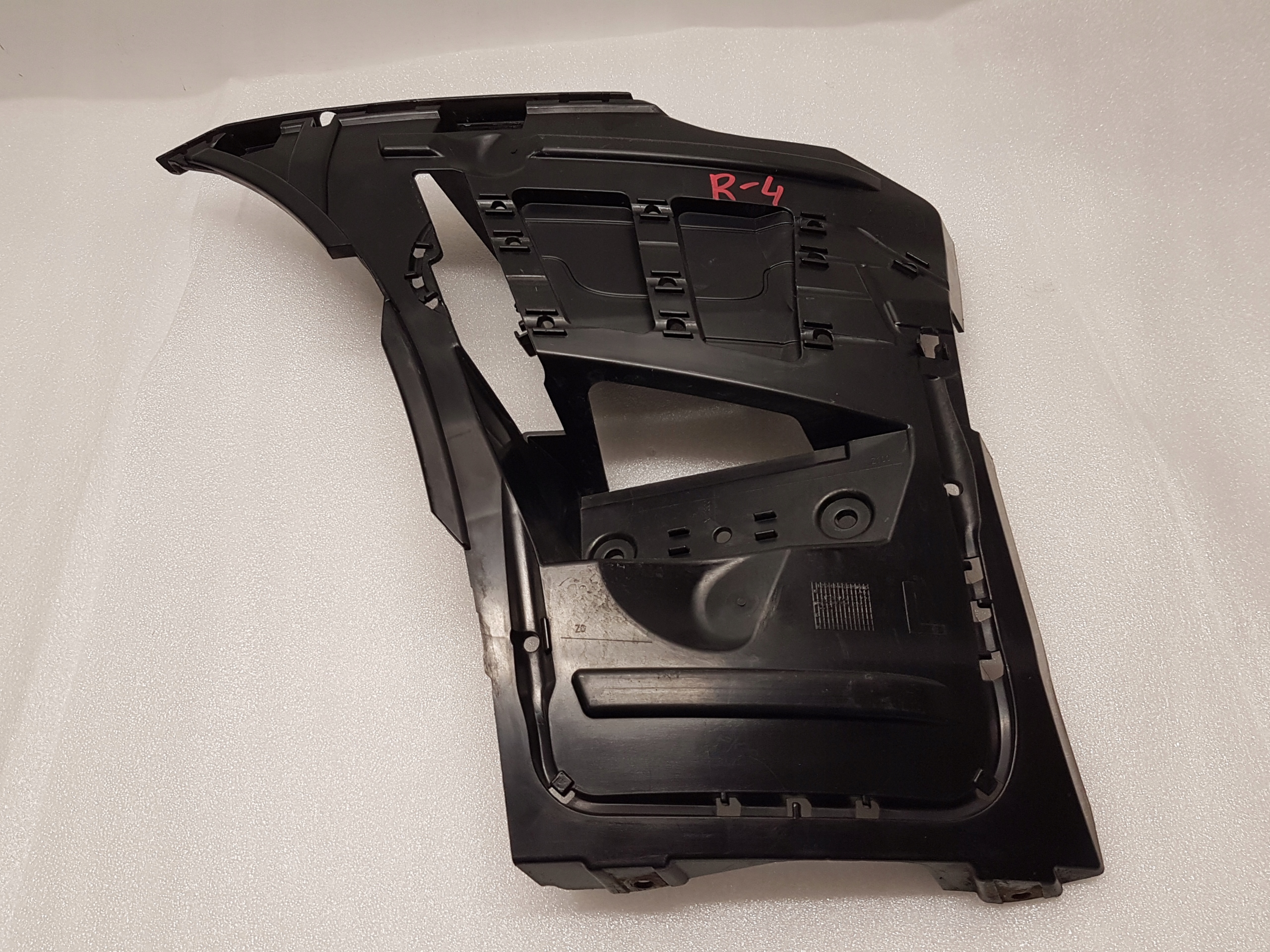 bumper bracket left rear part BMW Z4 E89 7192043