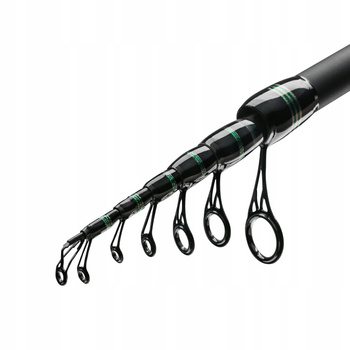 Brain wędka Bolonka Phantom Bolo 4m 5-15g