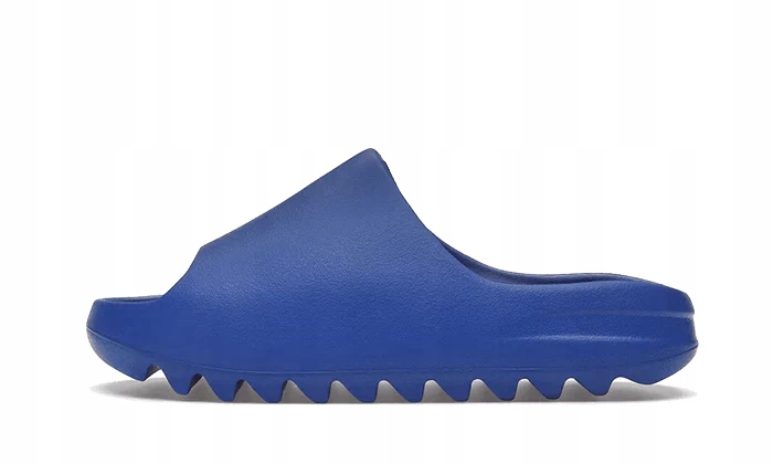 Adidas Yeezy Slide Azure 38 nazouváky modré ID4133