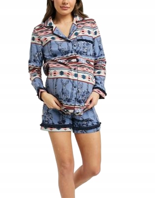 CHELSEA PEERS KOMPLET PIŻAMA MATERNITY WZÓR M 1DPL