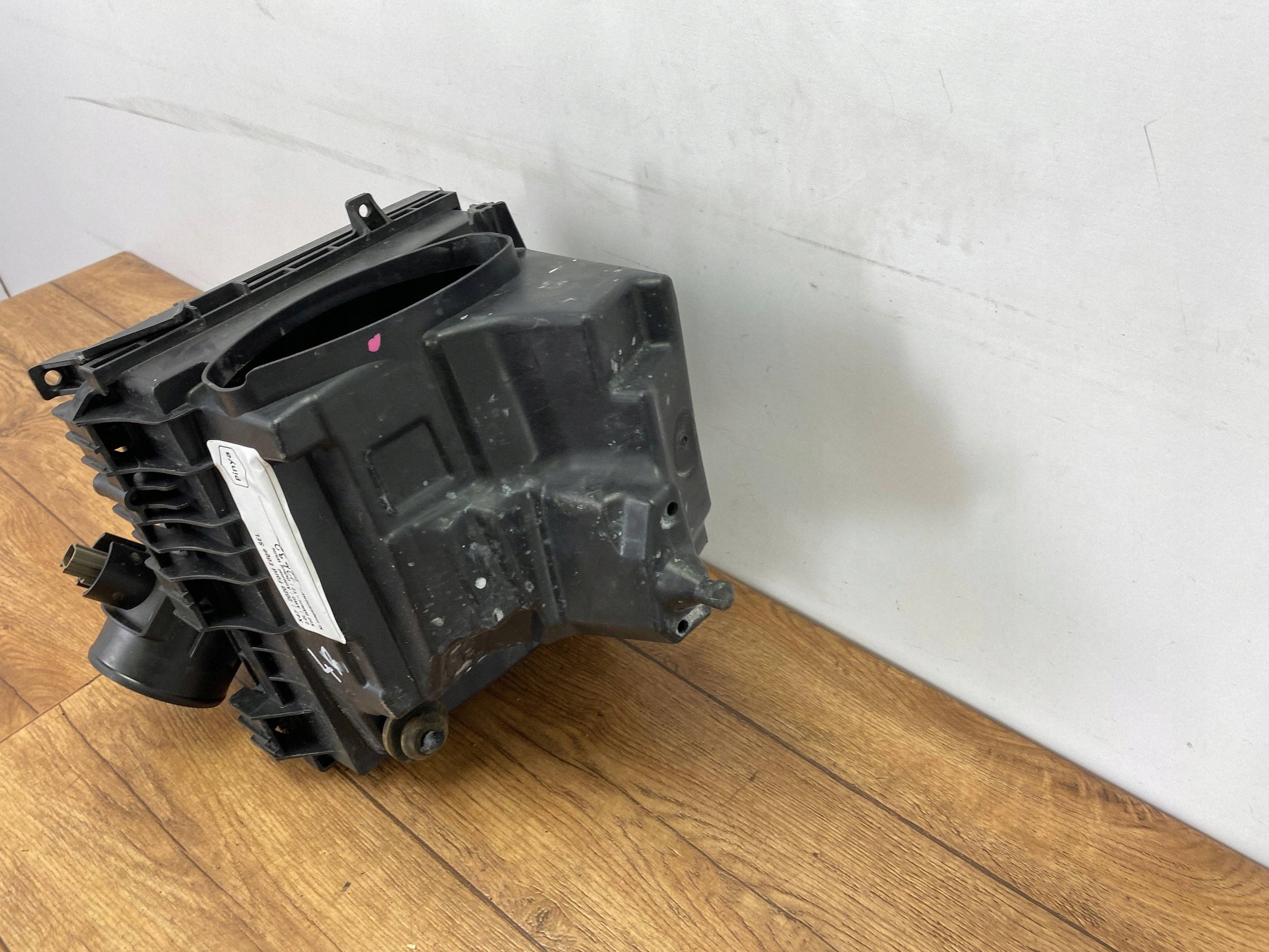 Gehäuse filter luft Ford Edge II 2019+