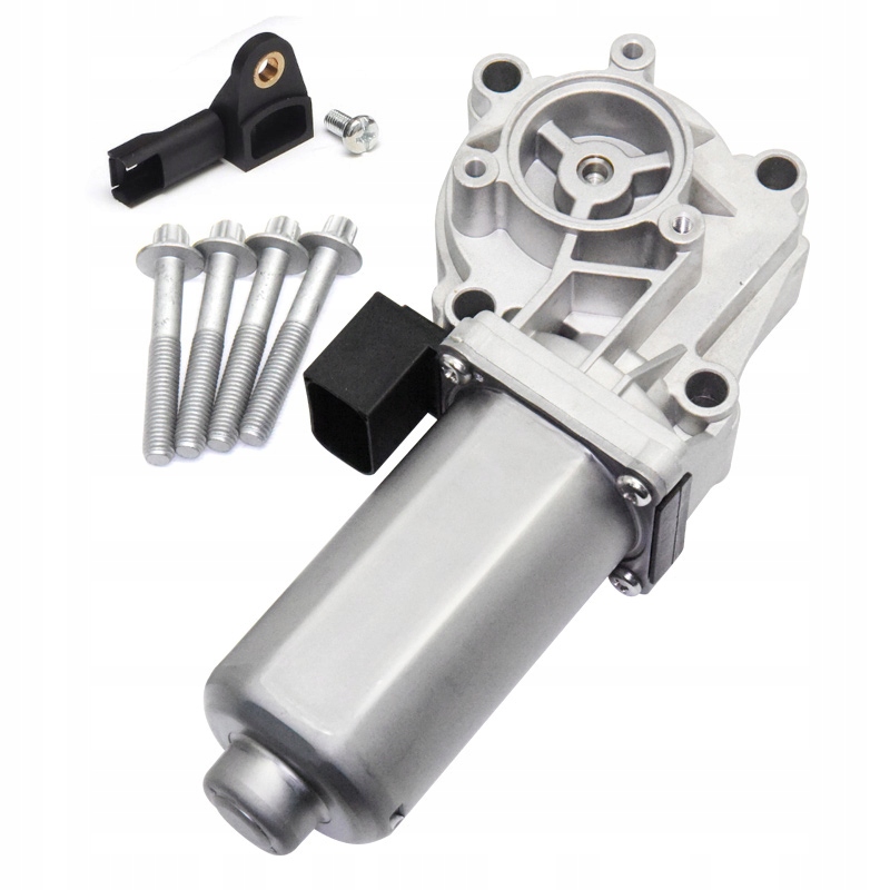 Motor Nastavovač reduktoru převodovky xDrive Bmw X6 X5 X3 27102449709 Autokomp