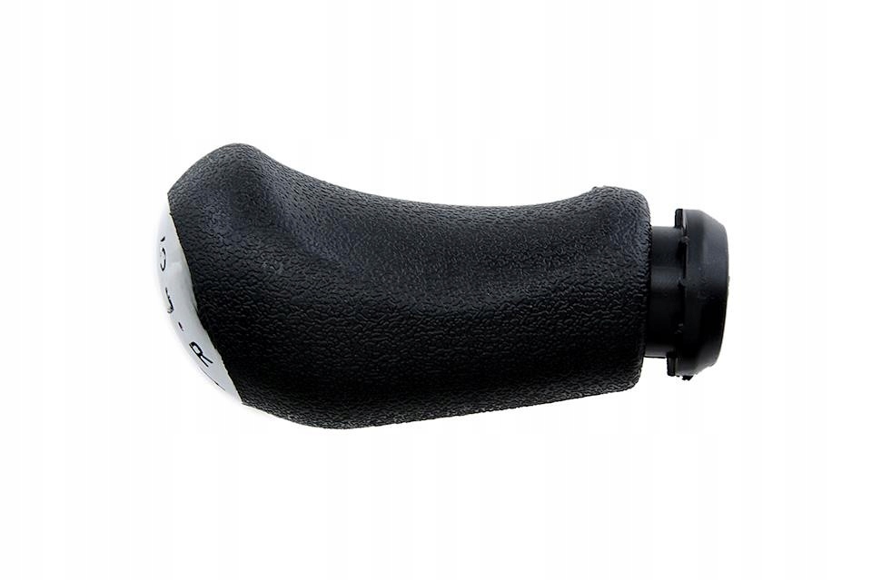 GAŁKA ZMIANY BIEGÓW RENAULT CLIO III 2005-, Producent części NTY