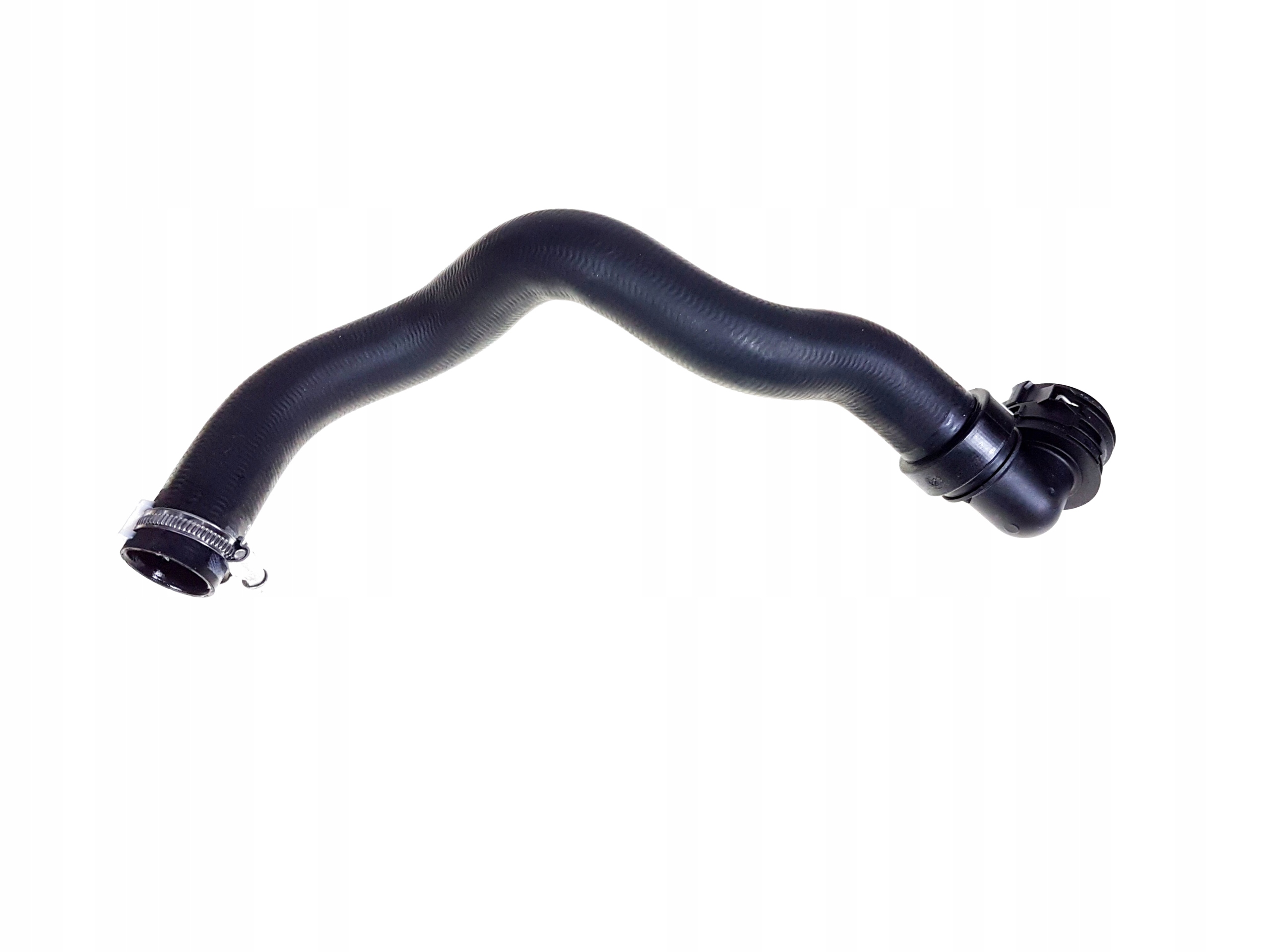 SU001-A4373 - TRAVELLER 16-23 ШЛАНГ ОХЛАДИТЕЛЬ ВОДЫ ЛЕВЫЙ