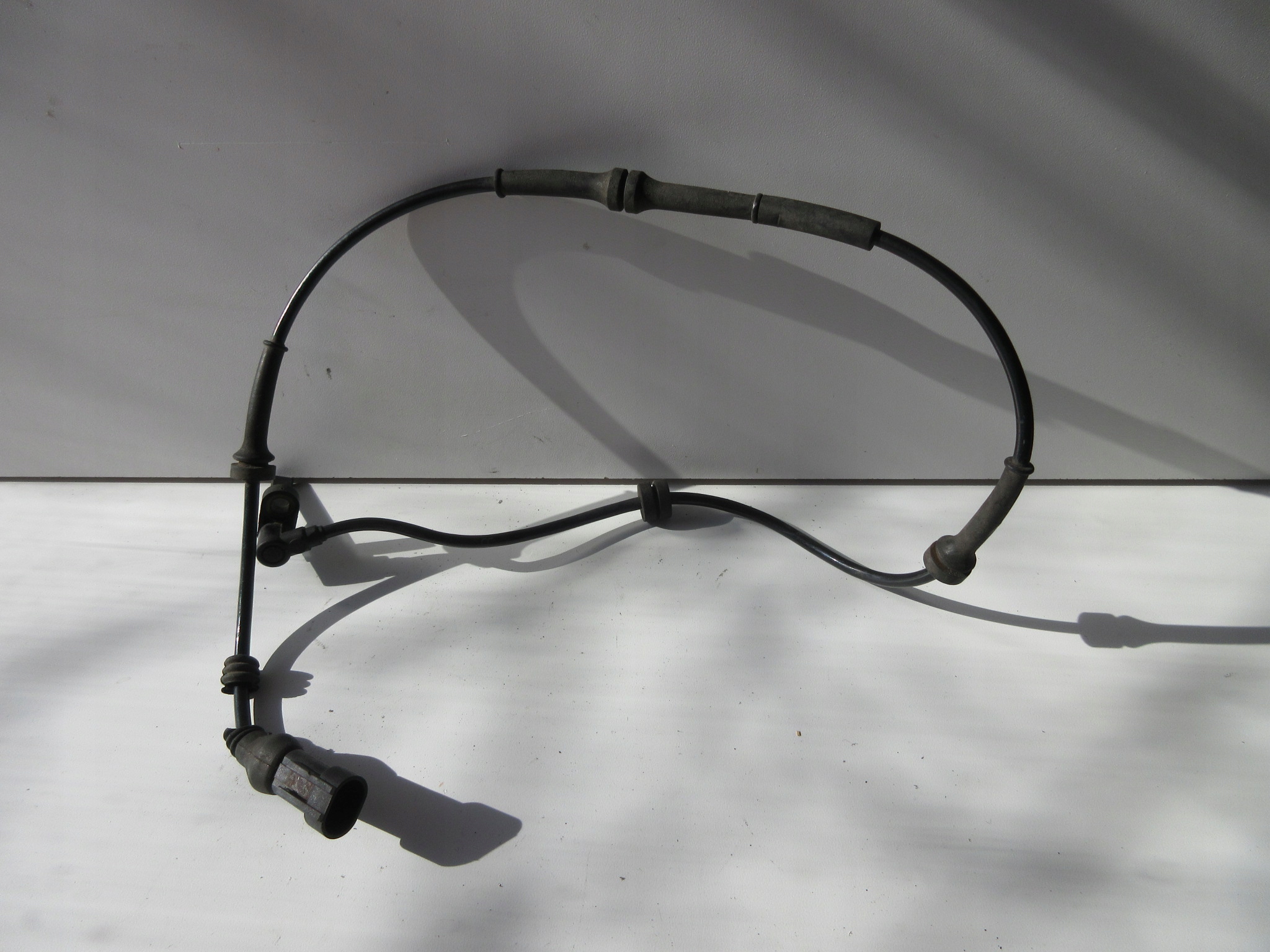 Czujnik ABS BOSCH Renault Clio Kangoo 0265007531