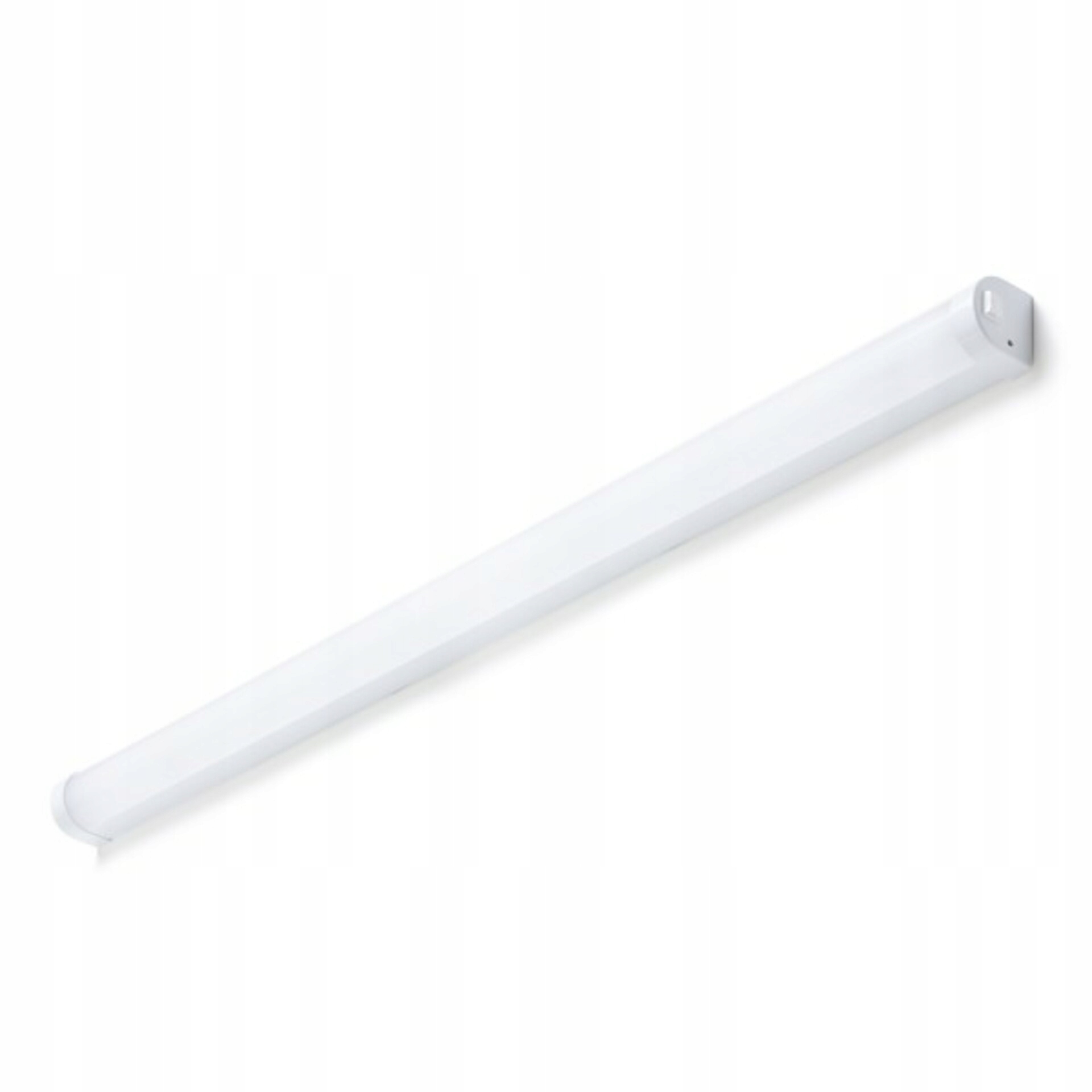 Rendl Tonic 90 nástěnné Led svítidlo 20W IP44 905mm bílá 3000K