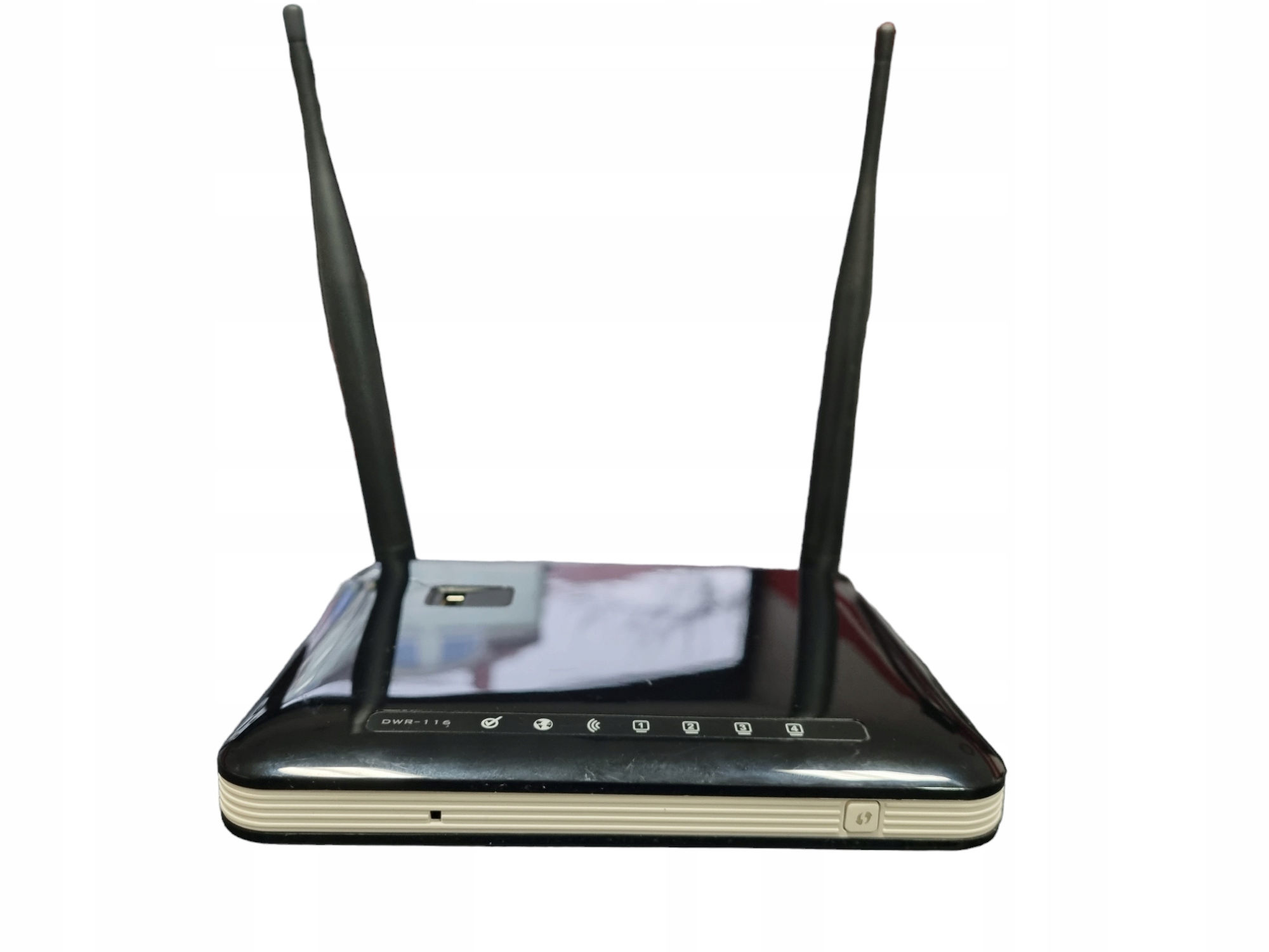 Router Wi-Fi D-Link DWR-116 Kod producenta DWR-116 E3276 WiFi 4G USB