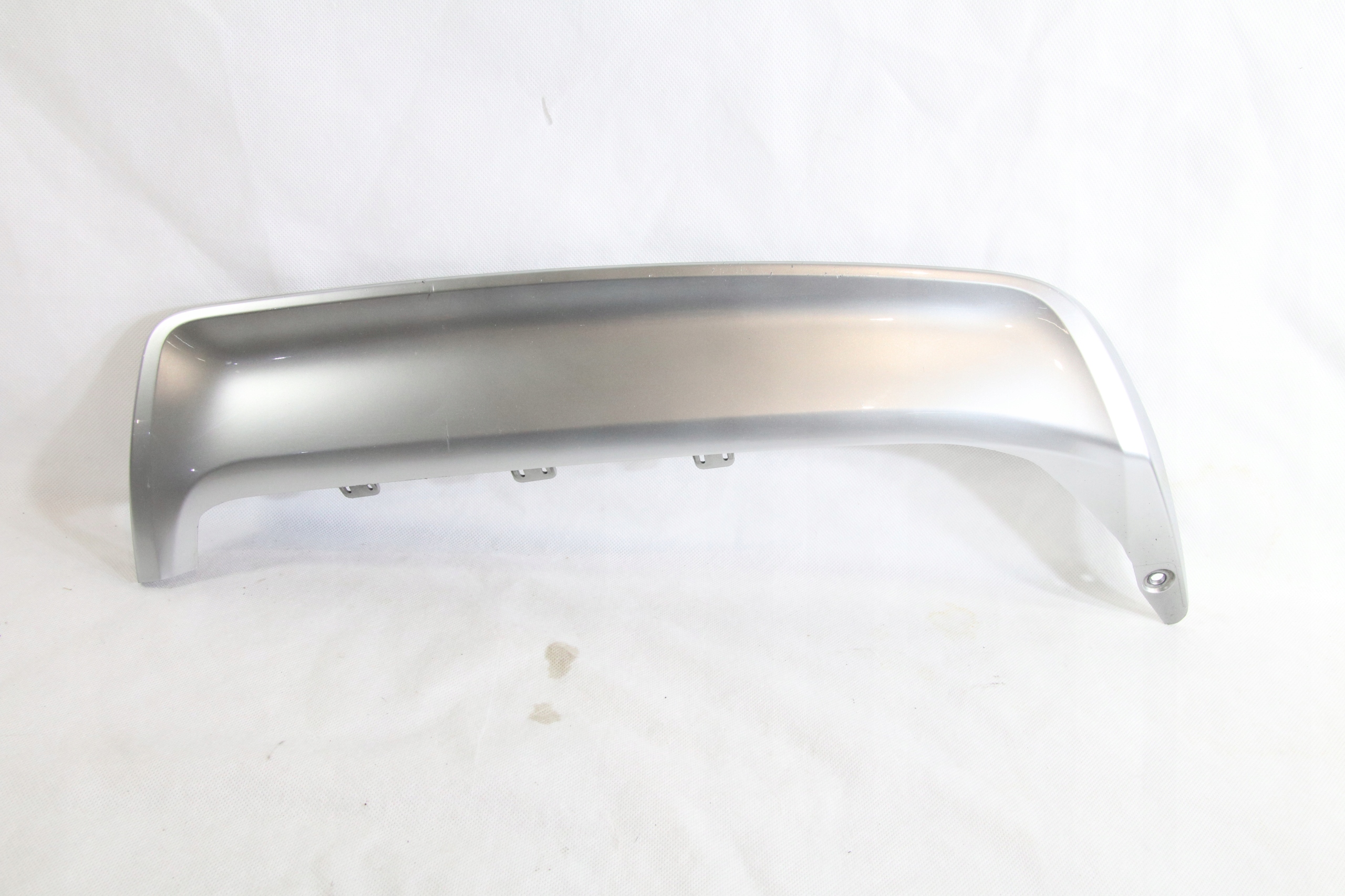 Uz7719 - Спойлер для Nissan Qashqai II 2 Lift