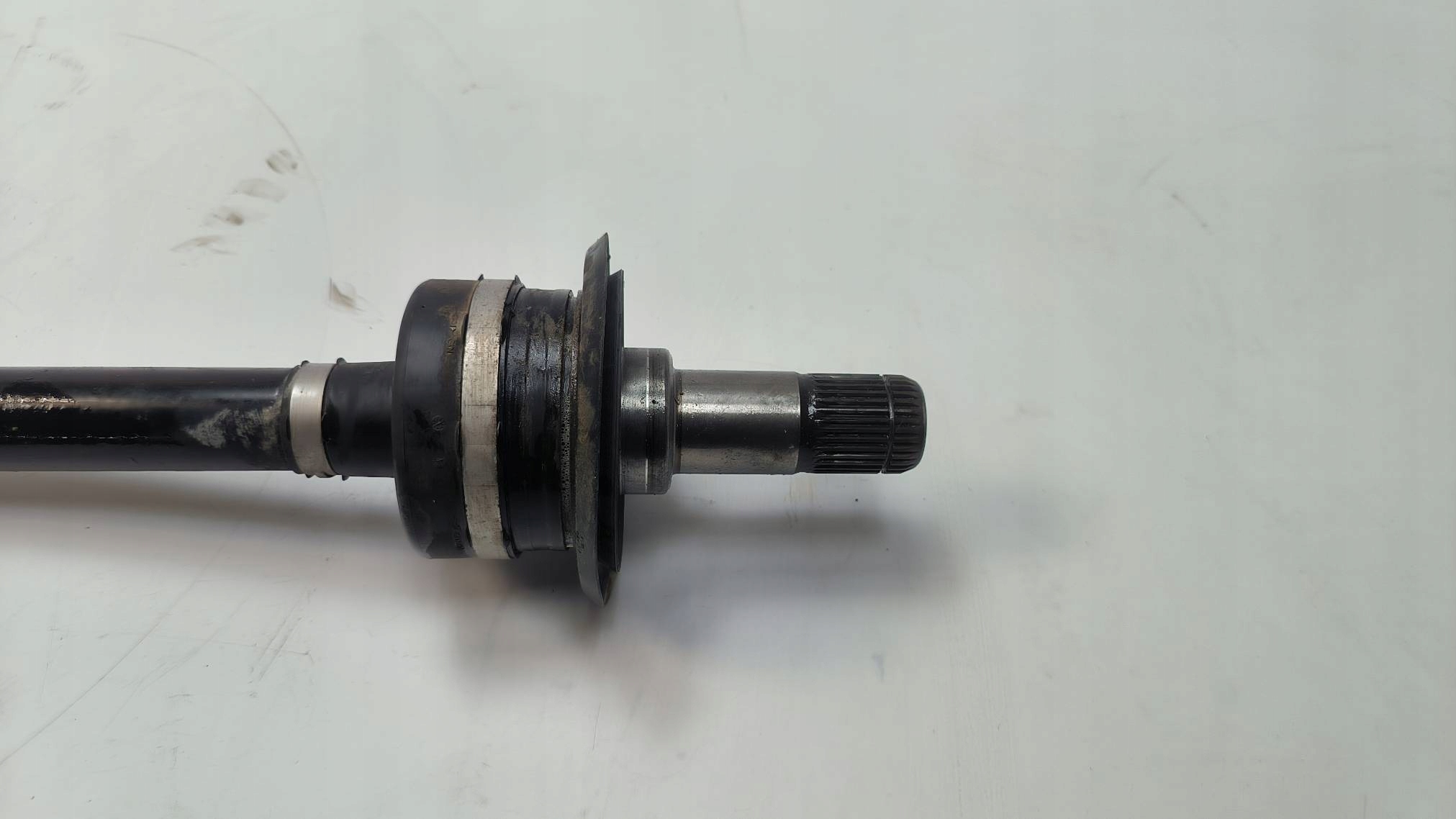 semi-axis right rear part 8664628 BMW 5 530D G30
