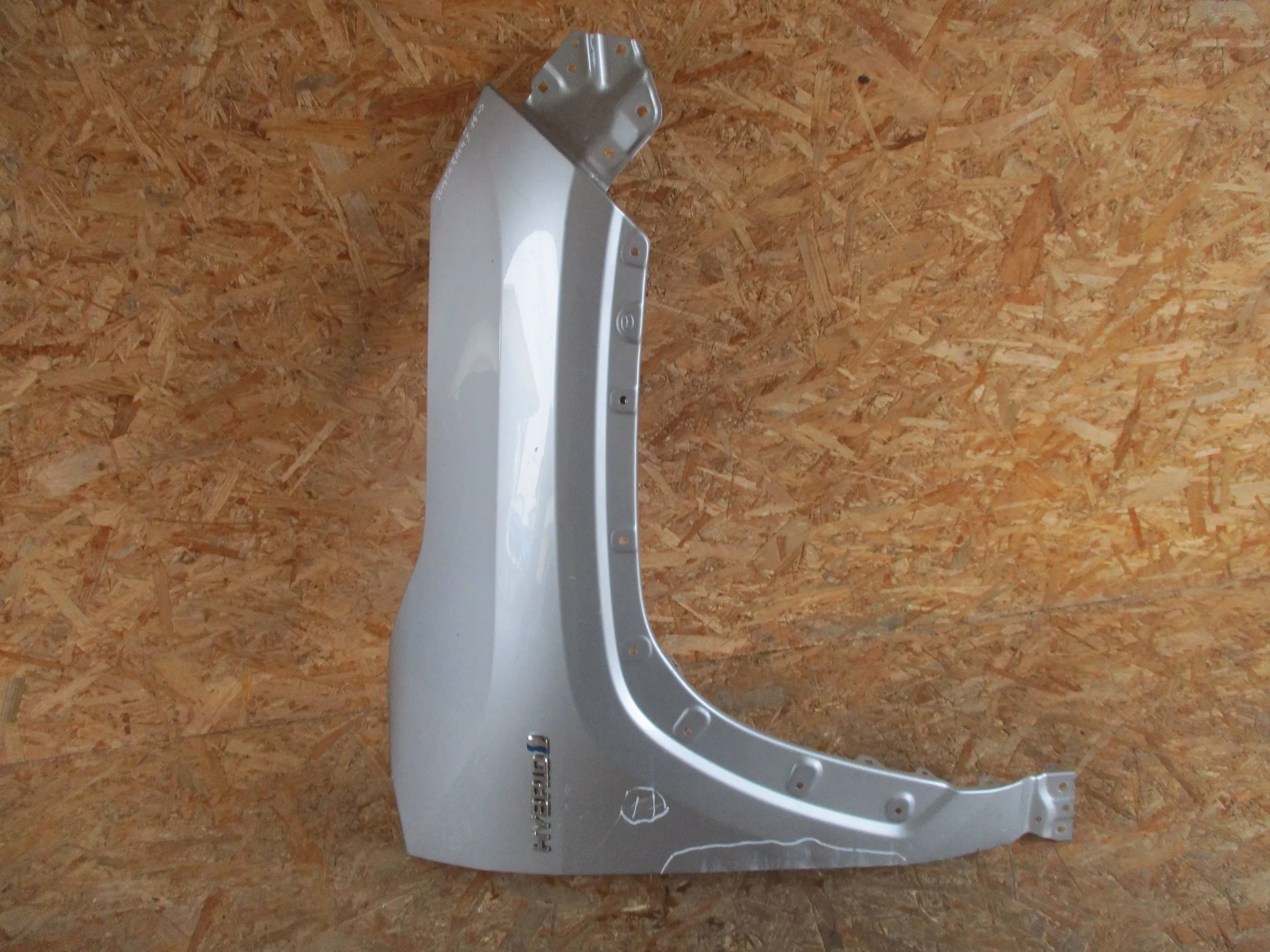 fender front right TOYOTA RAV4 V 19