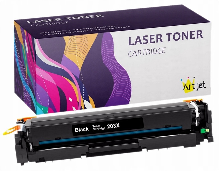

Toner Do Drukarki Hp LaserJet Mfp M280nw M281fdn