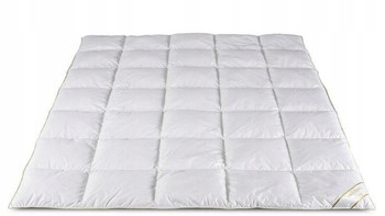 Páperová prikrývka 160x200 Imperial Monaco Platinum