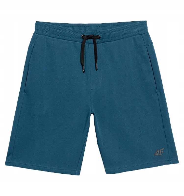 4F ZESTAW MĘSKI T-SHIRT SPODENKI KOMPLET Kod producenta Z-156-537-32/27-XL