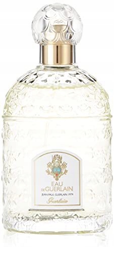 Guerlain Eau De Guerlain – Kolínská Voda – Objem: 100 ML