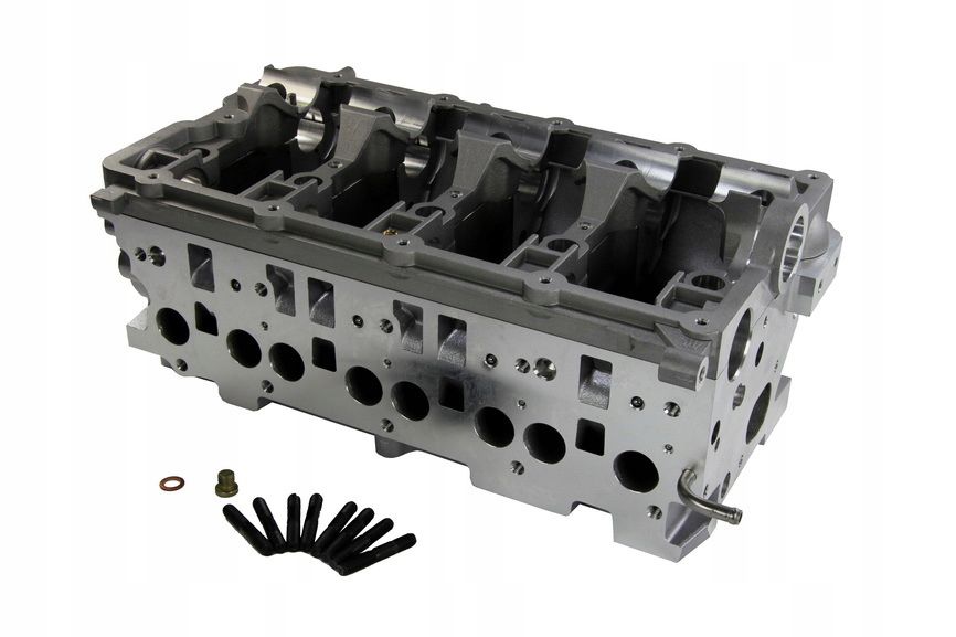 AMC 908718 GŁOWICA SILNIKA AUDI SKODA VW