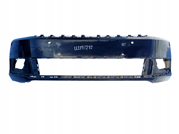 VW PASSAT B7 10- ZDERZAK PRZEDNI PRZÓD 3AA807221