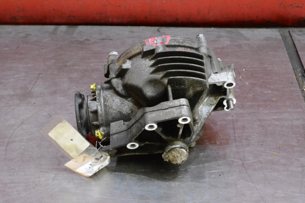 differential diff front front 2103350001 MERCEDES E-KLASA W210 3.2 V6 224 KM 99