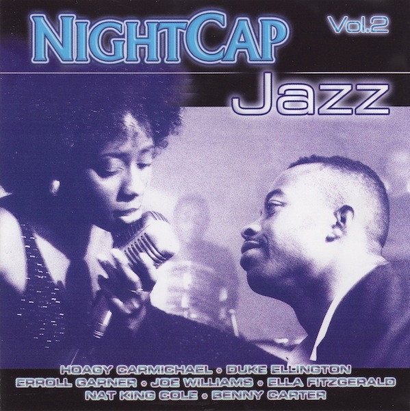 NightCap Jazz Vol. 2