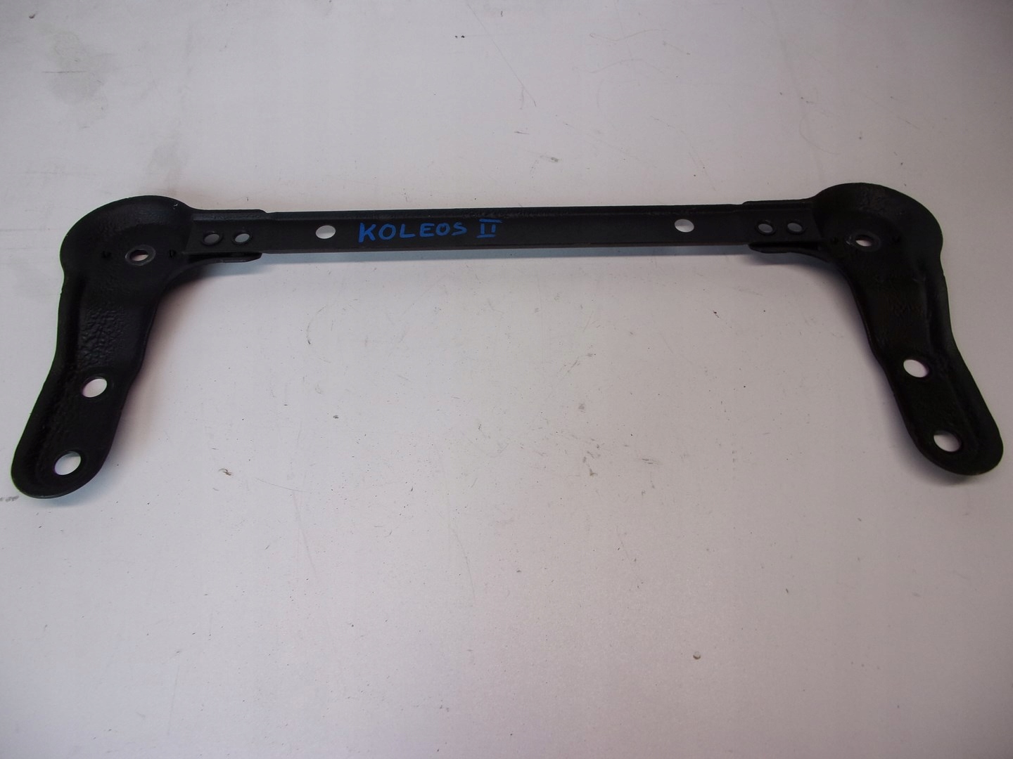 console bearing RENAULT KOLEOS II 2,0DCI