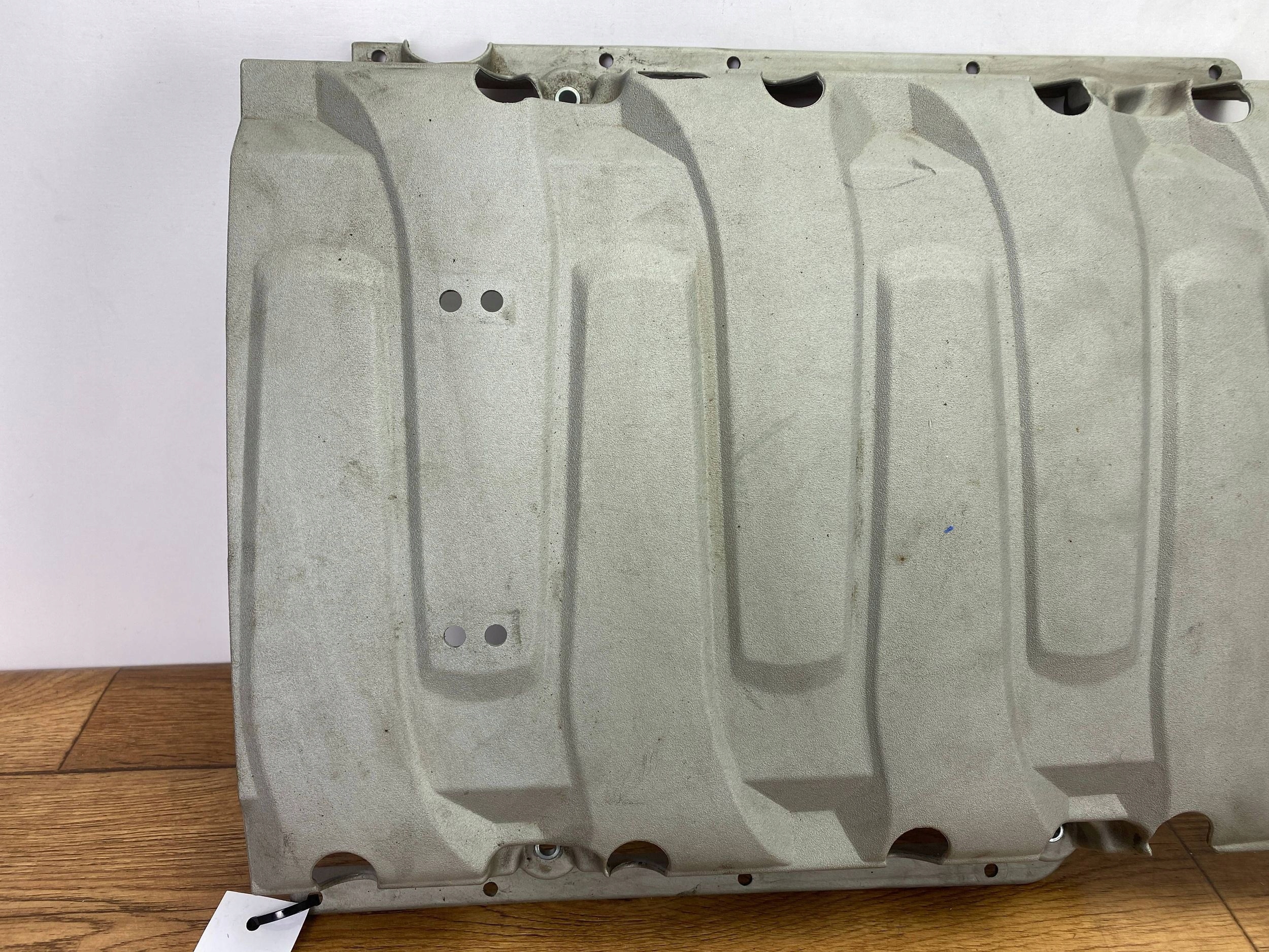 motor cover Chevrolet Camaro 2016+ 6.2 SS