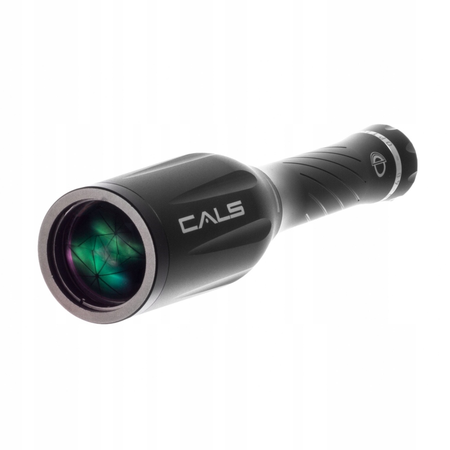 Latarka ręczna Optical Dynamics OD40 650 lumenów