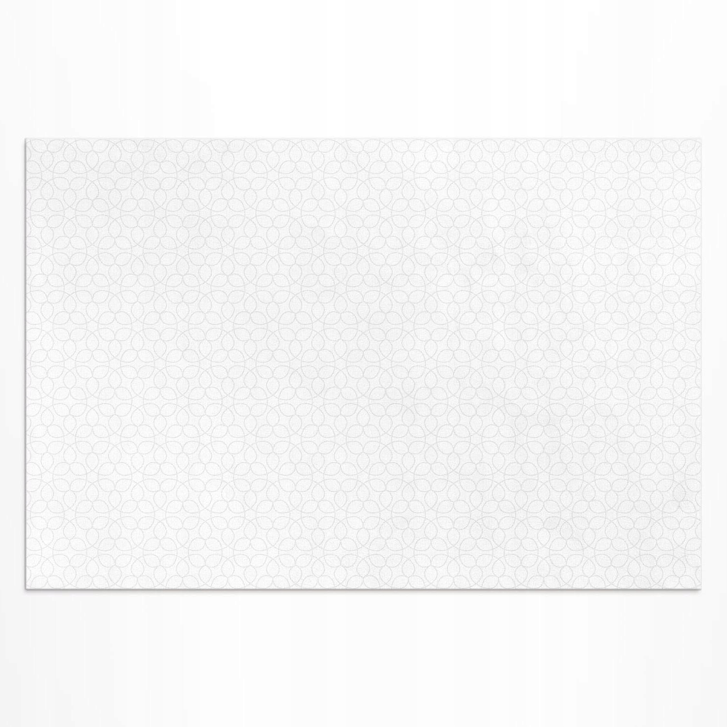 Vinylový koberec na balkón Minimalistický moderný dizajn 180 x 120 cm