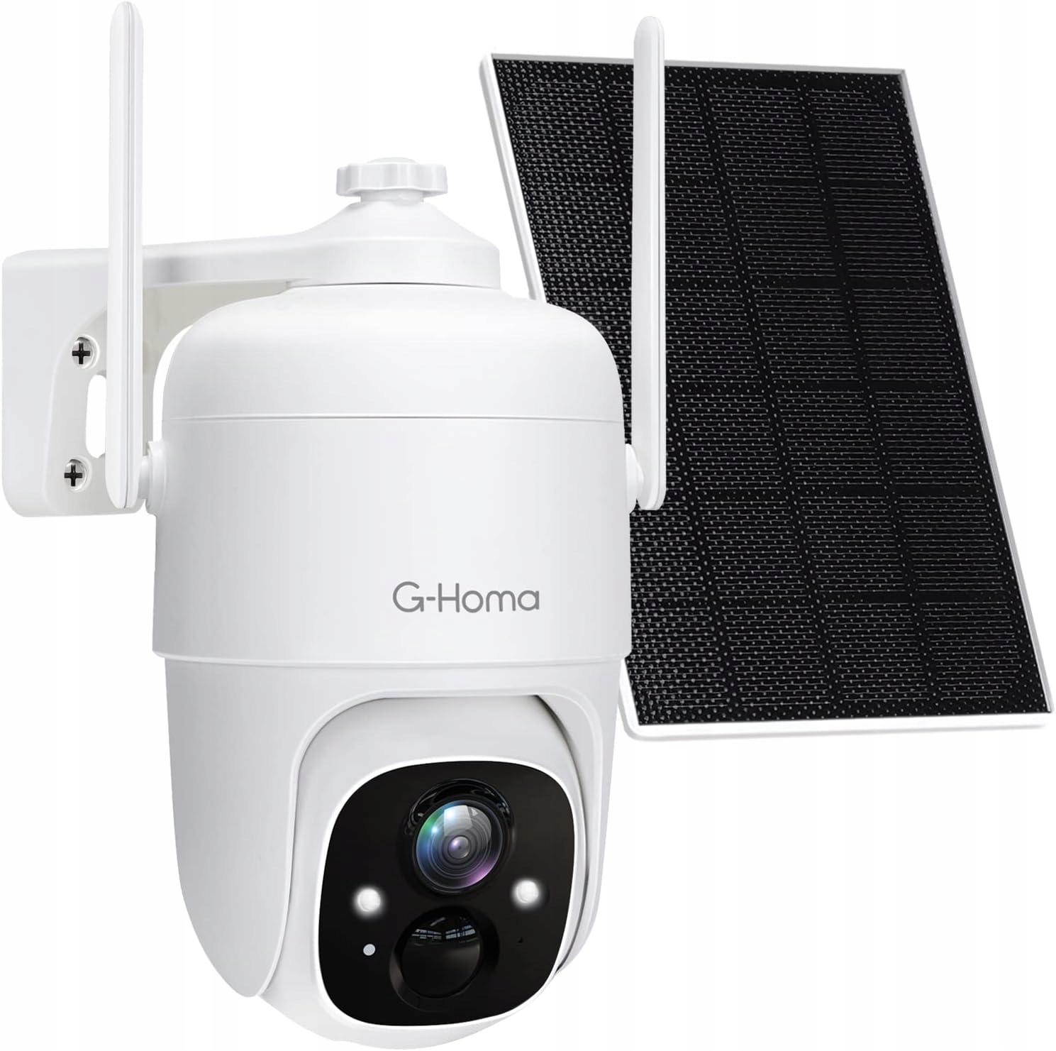 Venkovní Ip kamera G-Homa 00
