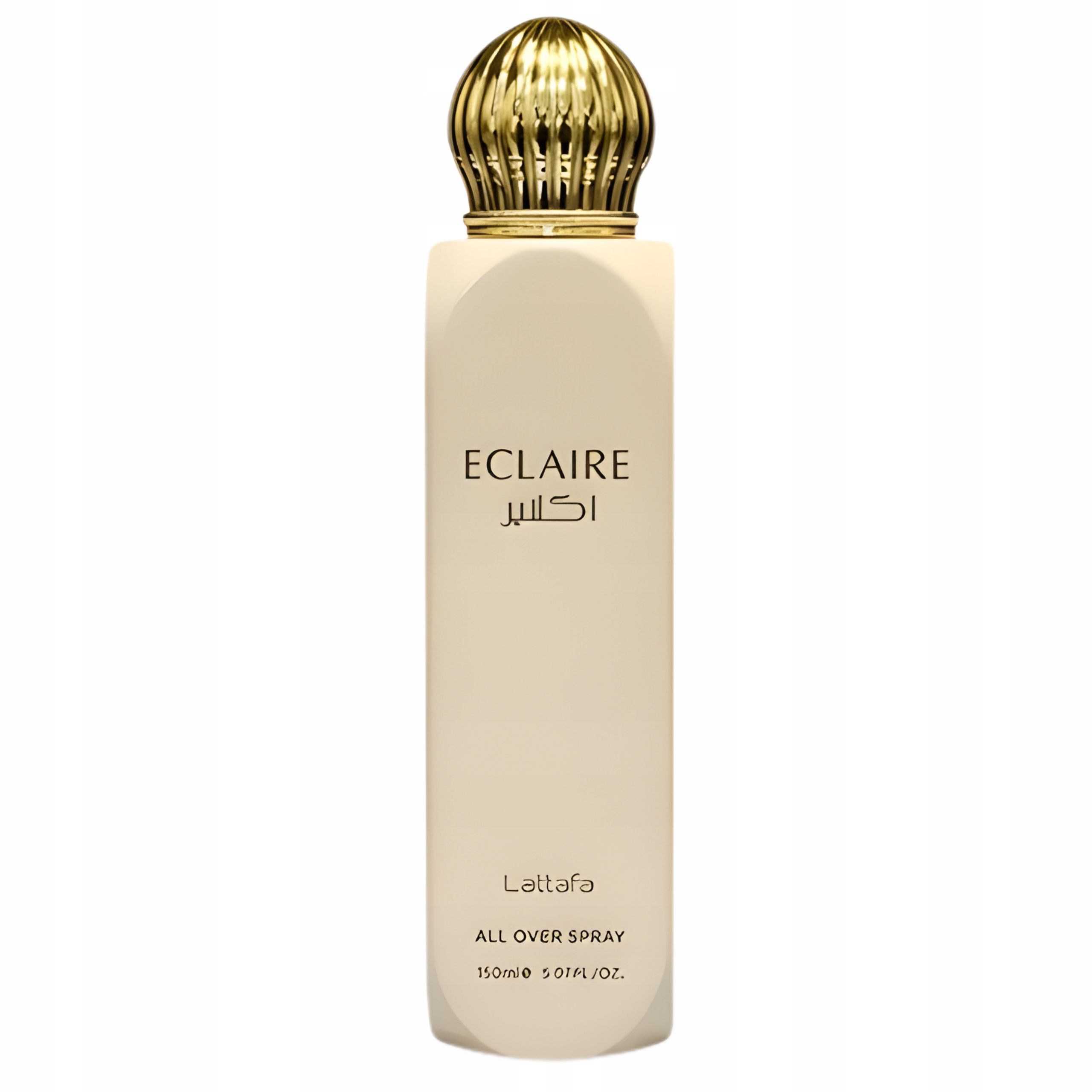 LATTAFA ECLAIRE BODY SPRAY 150ML PERFUMOWANA MGIEŁKA DO CIAŁA DLA KOBIET
