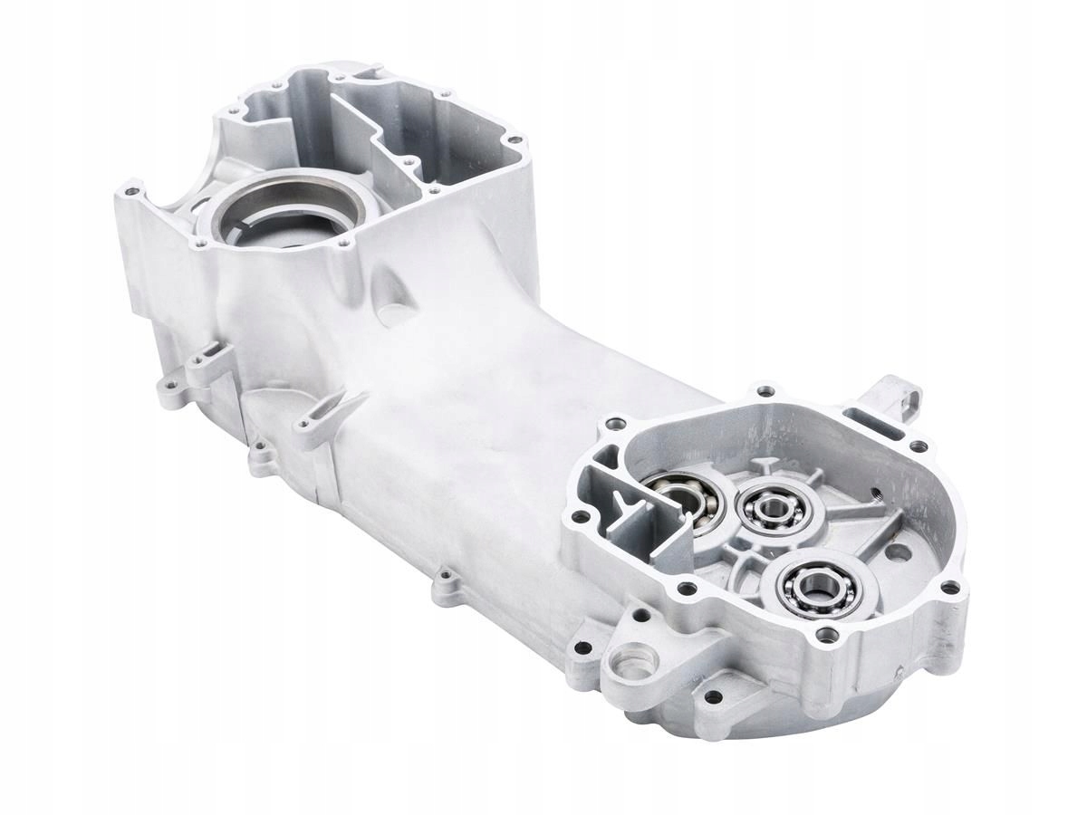 02-2180029 - Картер Картера Romet Valentine 125 левый