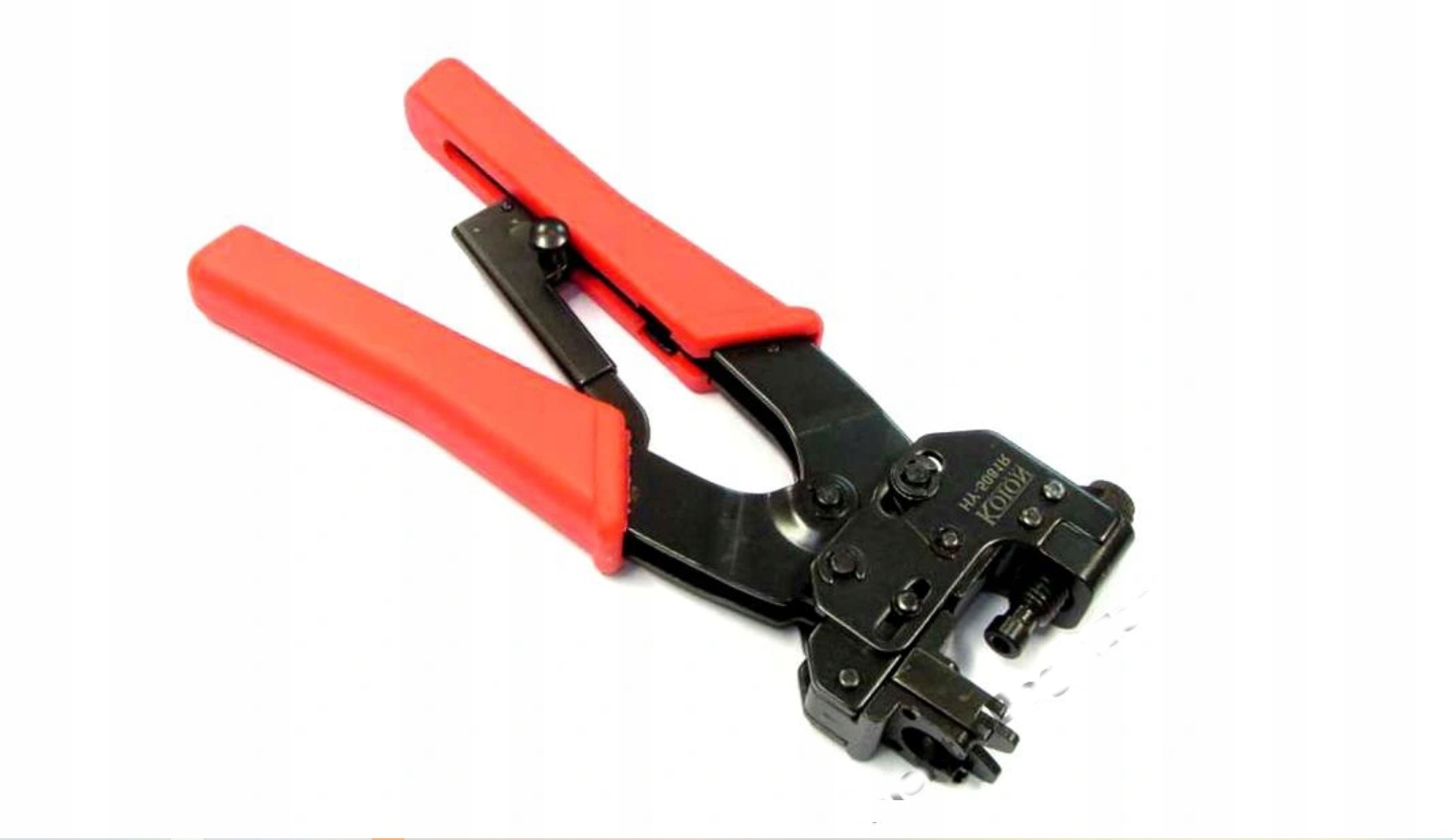 Обжимной станок F RG6 RG59