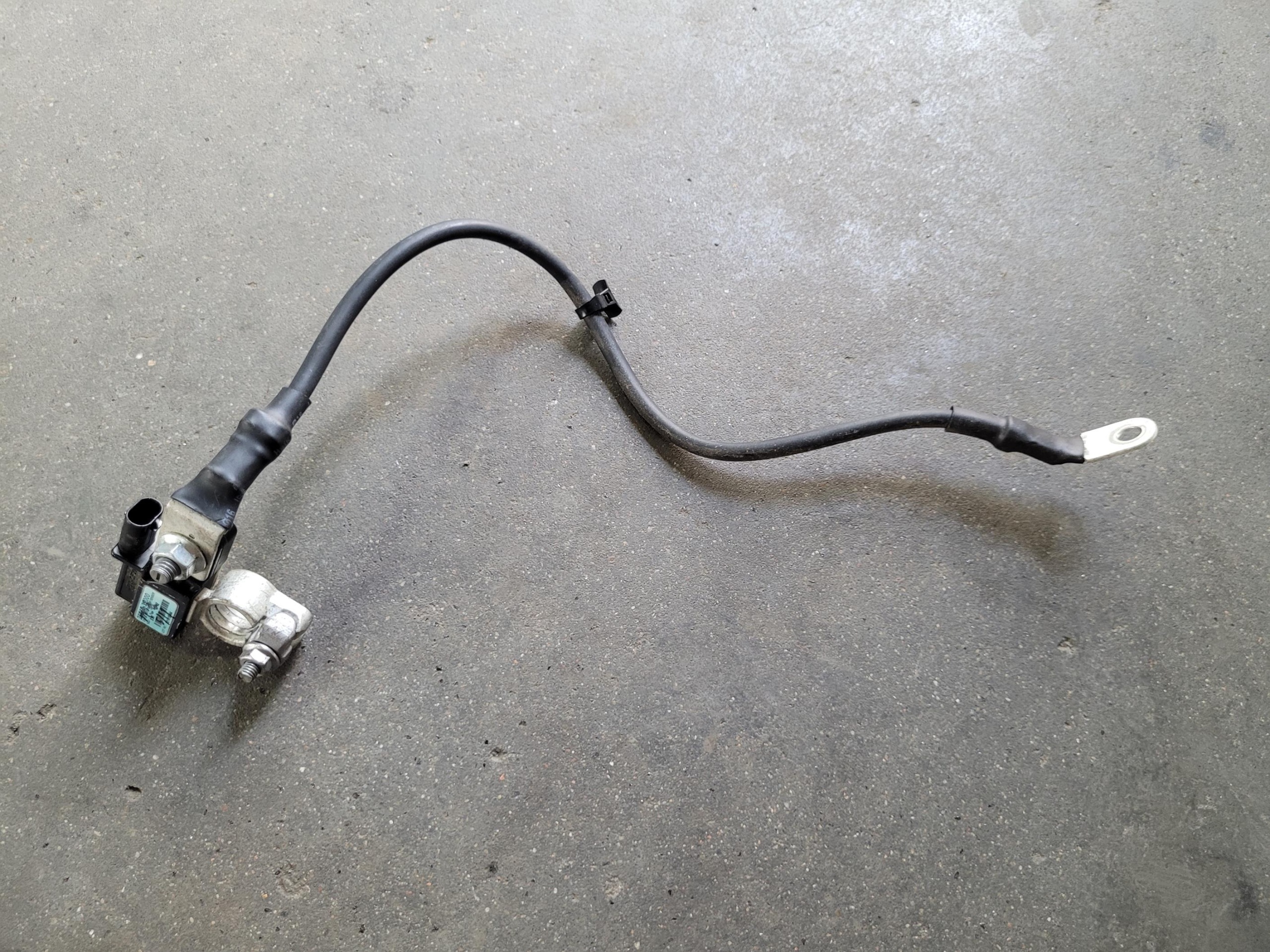 Batteriemanagement Sensor 26960-39000 SSANGYONG KGM TORRES EVX