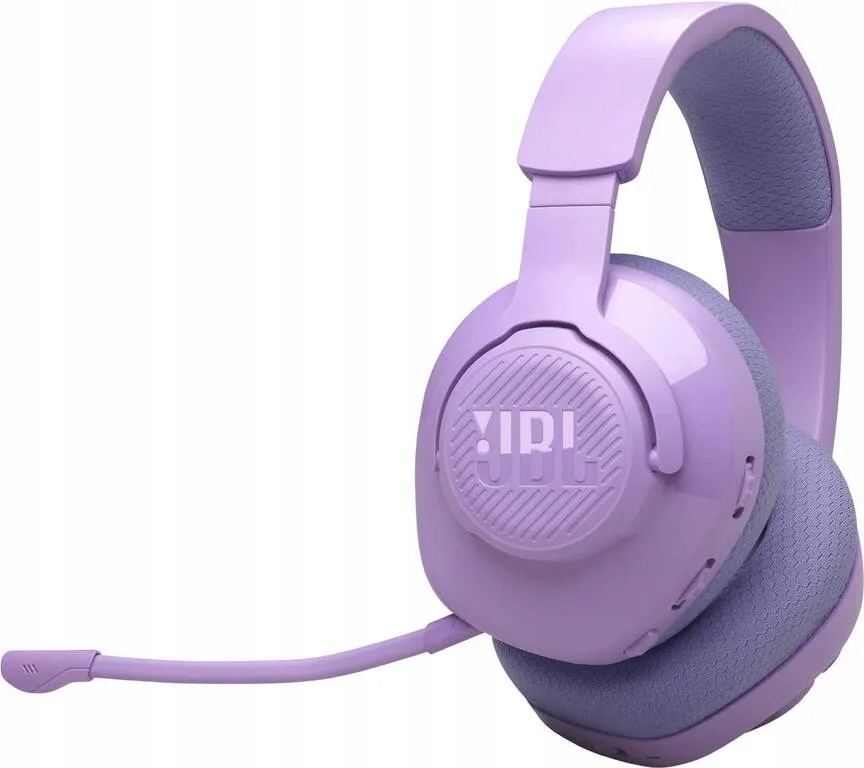 Sluchadla Jbl Quantum 360 Wireless Purple QUANTUM360PUR