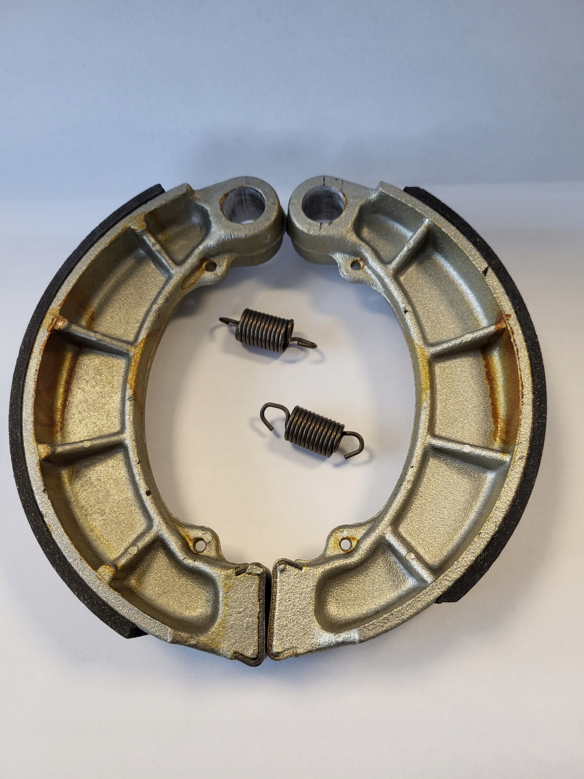 FSB946 - Тормозные колодки задние HONDA Fe, FES, TRX 125-450