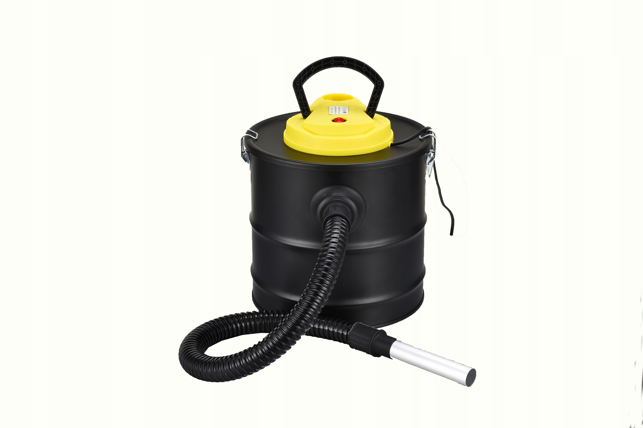 Odkurzacz do popiołu Nergis 1000 W 18 l Marka Nergis