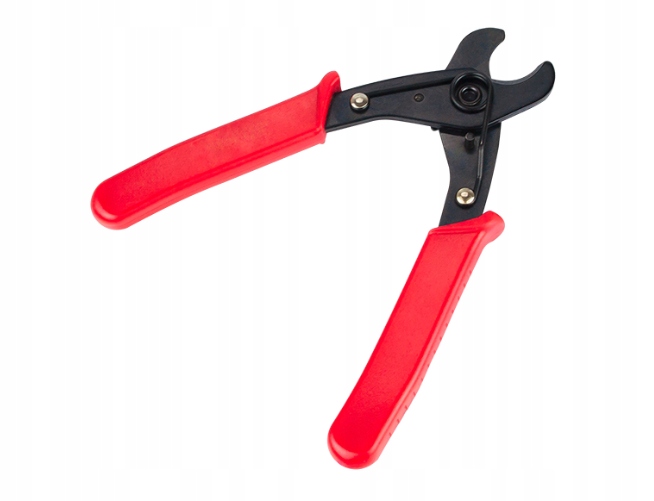 Obcinaczki przewodów boczne