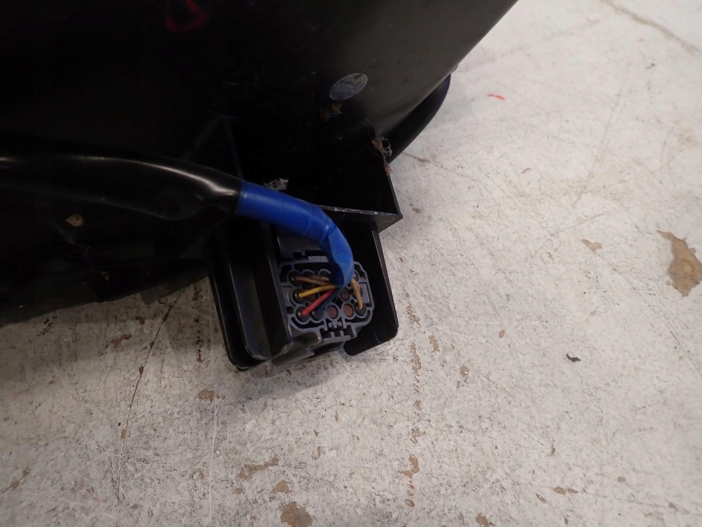 light front front right MAZDA CX3 2015- FULL LED 10PIN