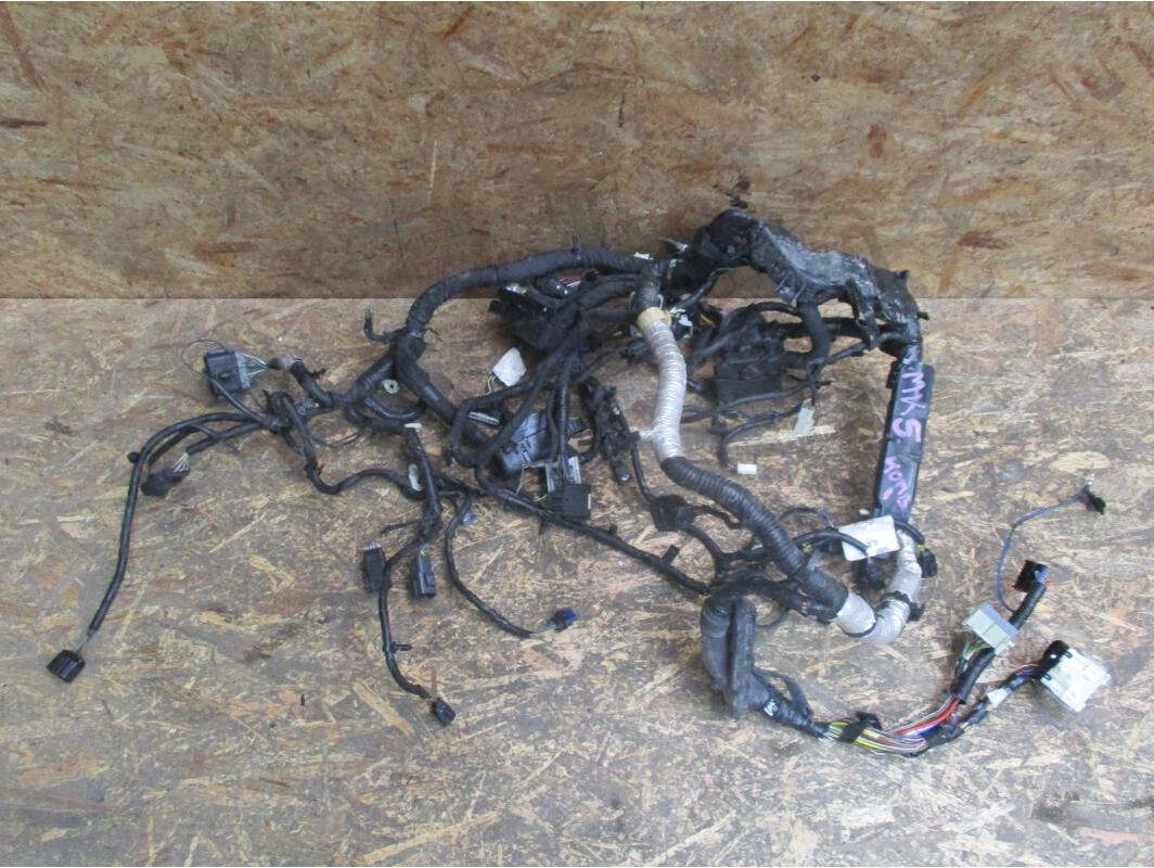 FORD MONDEO MK5 1.5 ECOBOOST 17R УСТАНОВКА КАМЕРЫ