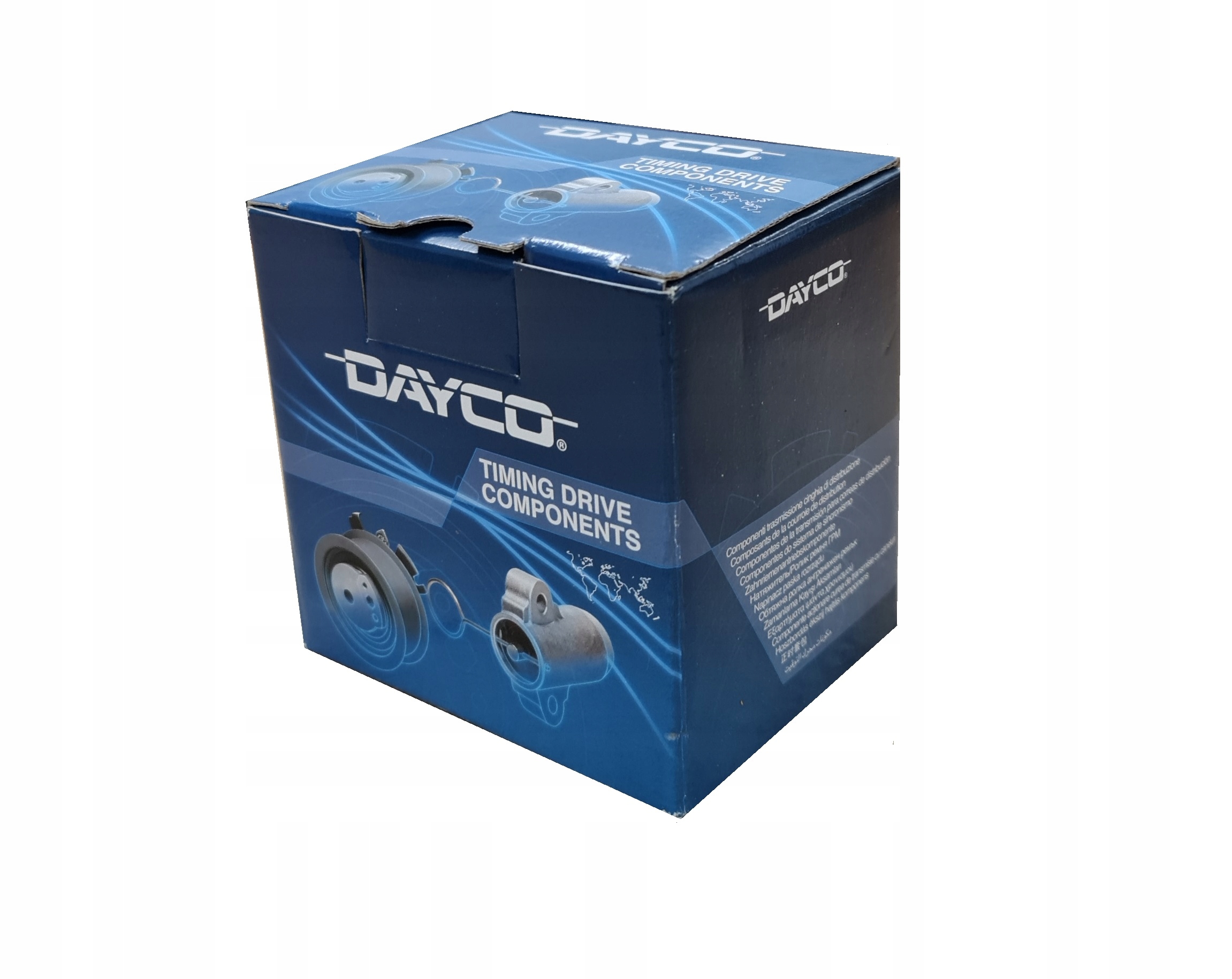 NAPINACZ PASKA ROZRZĄDU CHRYSLER NEON, NEON II, PT CRUISER, SEBRING, STRATU