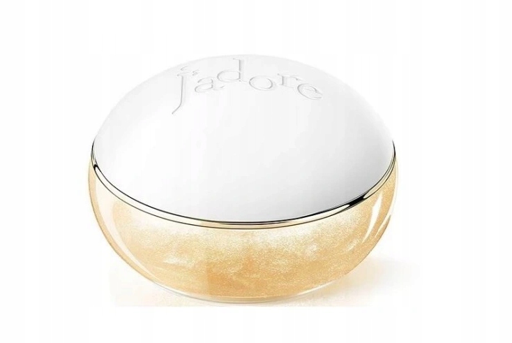 Dior J'Adore Les Adorables Golden Gel żel do ciała 100 ml