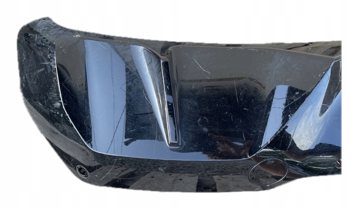 BMW X3 G45 m-packet SPOILER Paraurti posteriore 8087054
