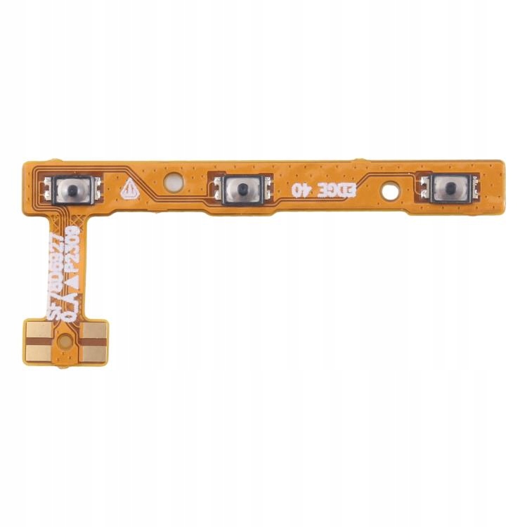 For Motorola Edge 40 Power / Volume Button Flex Cable