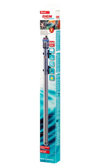 

Eheim Jager 300W Grzałka Z Termostatem 600-1000L