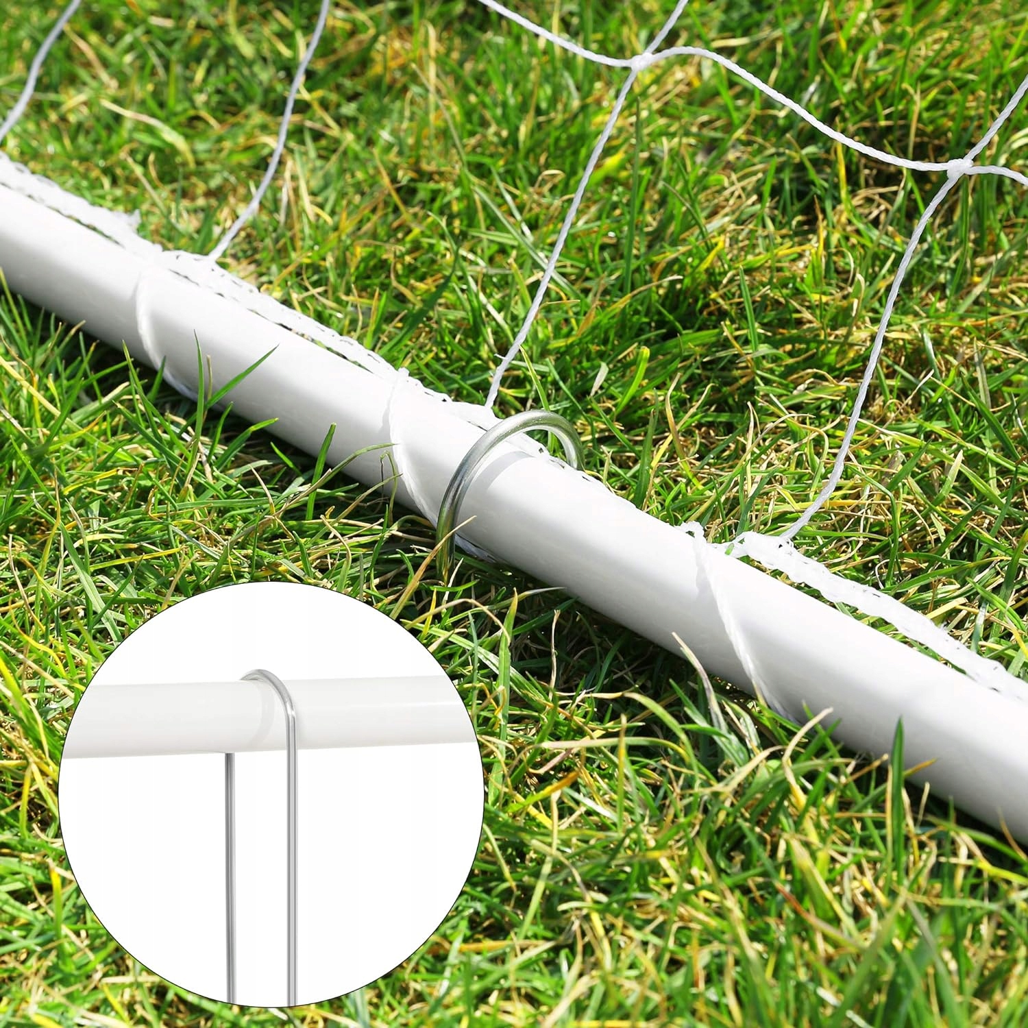 SONGMICS bramka Rodzaj przenośna