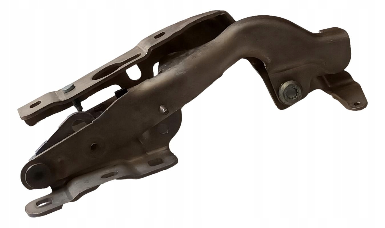 Mercedes Gla X156 A-kl W176 Závěs kapoty levý Oe