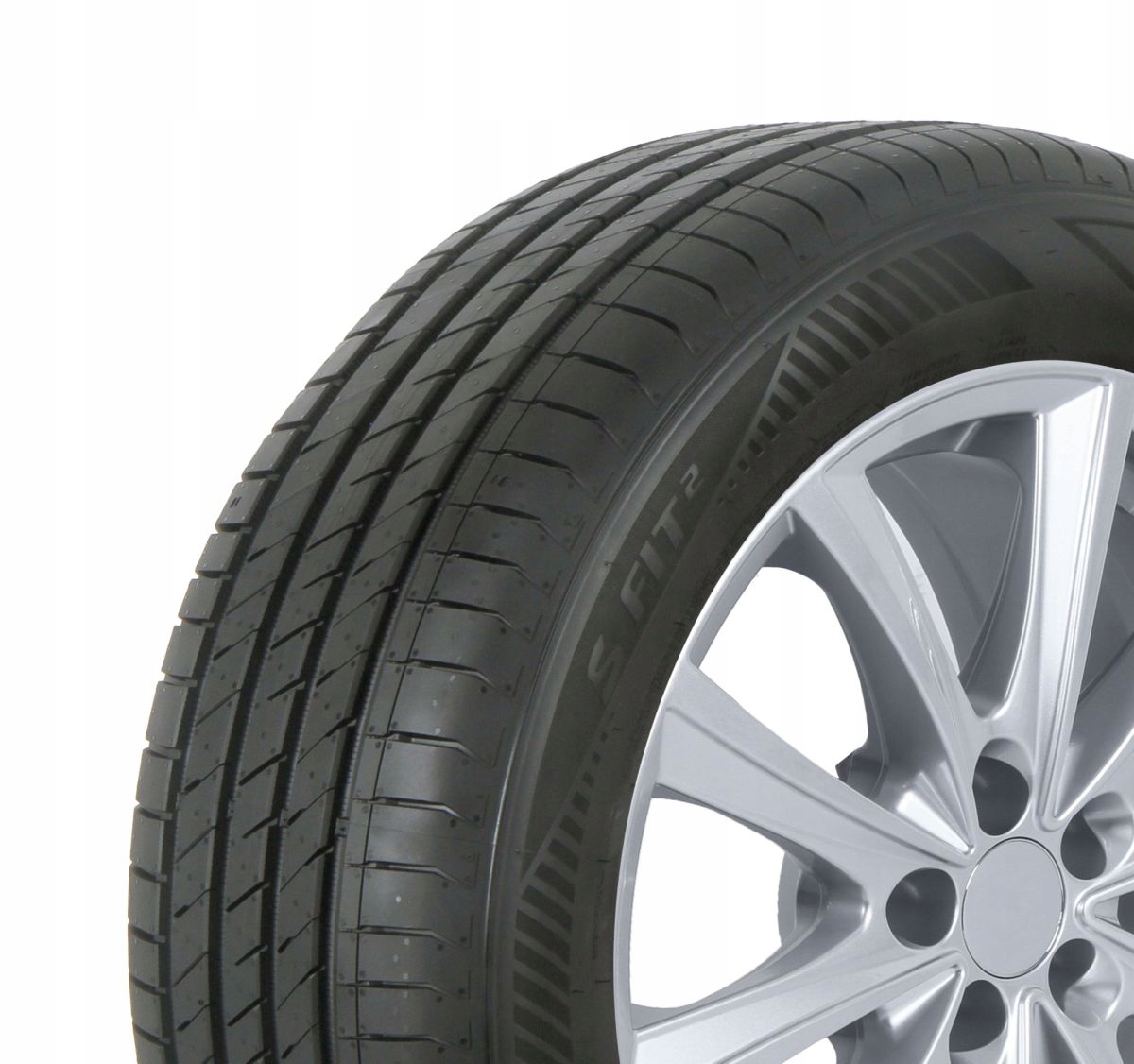 1x Laufenn S Fit2 LK12 225/40R18 92Y XL Fr 2025 r