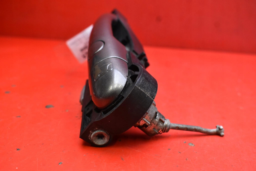 handle left front front grey 226524 RENAULT LAGUNA 3 III 07-11