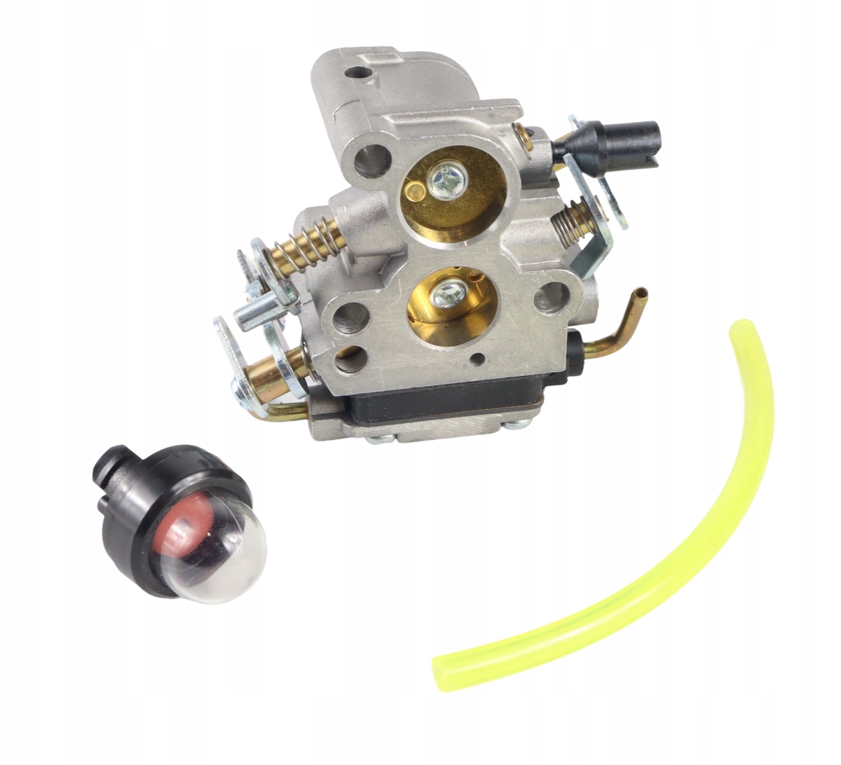 Karburátor pily Husqvarna 235, 235E, 236, 236E, 240, 240E, 240E Triobrake