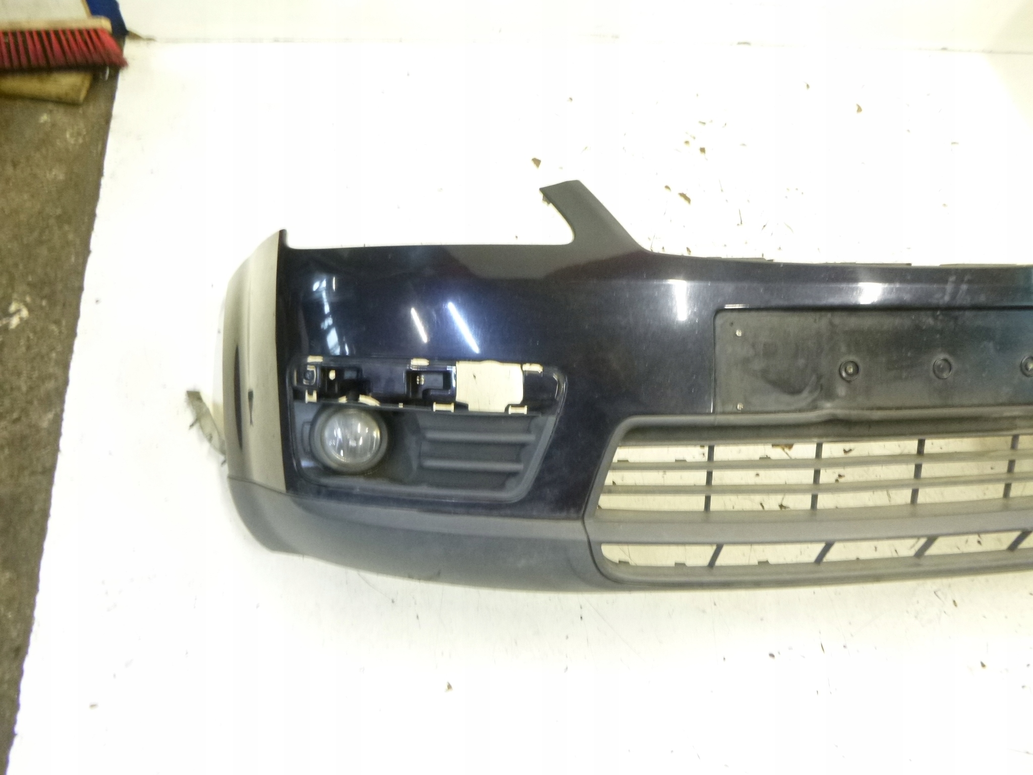 front bumper Ford C Max F3 2005r. 3M51-R17757-A