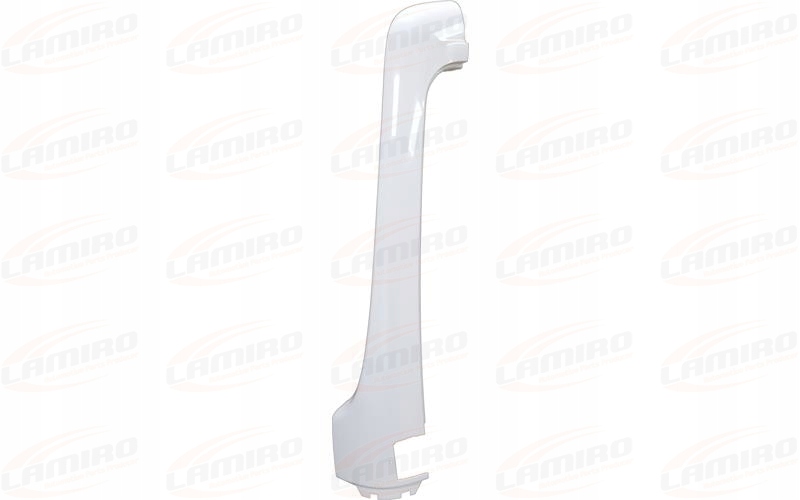 MAN TGA TGM TGL OSŁONA SŁUPKA KABINY LEWA